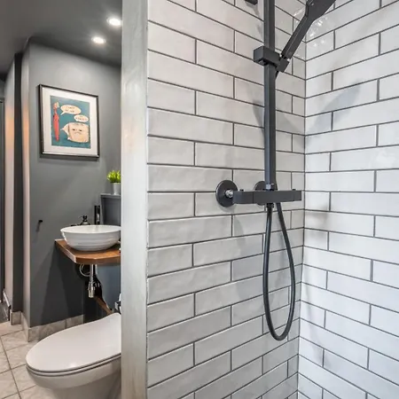 Tsarevets 2br Apt.+studio|n7even|free Str. Parking Апартамент Велико Търново